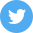 Logo Twitter couleur